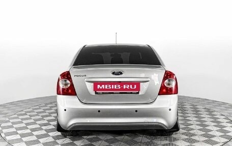 Ford Focus II рестайлинг, 2011 год, 561 000 рублей, 6 фотография