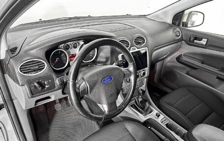 Ford Focus II рестайлинг, 2011 год, 561 000 рублей, 8 фотография