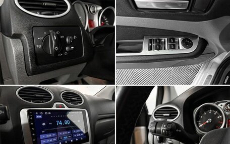 Ford Focus II рестайлинг, 2011 год, 561 000 рублей, 11 фотография