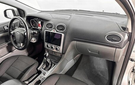 Ford Focus II рестайлинг, 2011 год, 561 000 рублей, 9 фотография