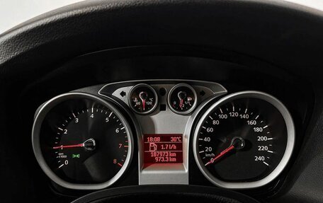Ford Focus II рестайлинг, 2011 год, 561 000 рублей, 10 фотография
