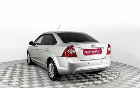 Ford Focus II рестайлинг, 2011 год, 561 000 рублей, 7 фотография