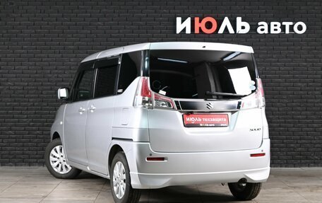 Suzuki Solio III, 2018 год, 1 000 000 рублей, 4 фотография