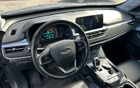 Chery Tiggo 7 Pro, 2022 год, 1 599 000 рублей, 7 фотография