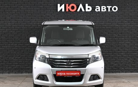 Suzuki Solio III, 2018 год, 1 000 000 рублей, 2 фотография
