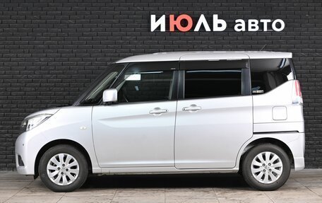 Suzuki Solio III, 2018 год, 1 000 000 рублей, 7 фотография