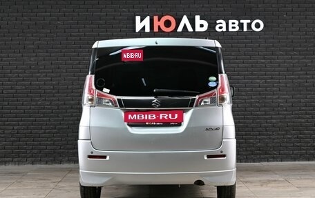 Suzuki Solio III, 2018 год, 1 000 000 рублей, 5 фотография
