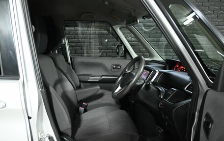 Suzuki Solio III, 2018 год, 1 000 000 рублей, 9 фотография