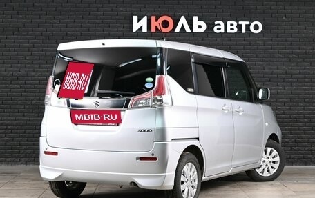 Suzuki Solio III, 2018 год, 1 000 000 рублей, 6 фотография