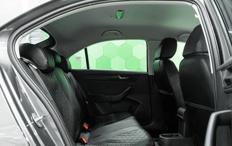 Skoda Rapid II, 2021 год, 1 549 000 рублей, 12 фотография