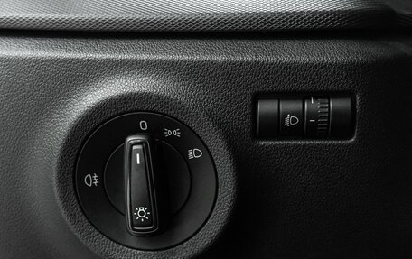 Skoda Rapid II, 2021 год, 1 549 000 рублей, 19 фотография