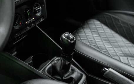 Skoda Rapid II, 2021 год, 1 549 000 рублей, 18 фотография