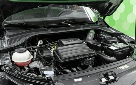 Skoda Rapid II, 2021 год, 1 549 000 рублей, 21 фотография