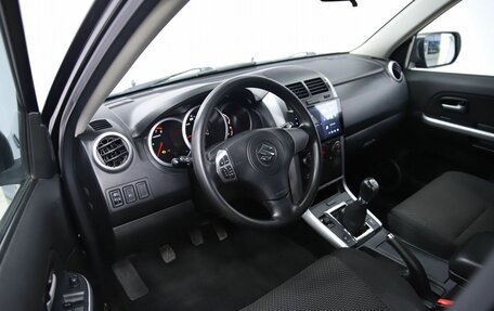 Suzuki Grand Vitara, 2010 год, 890 000 рублей, 10 фотография