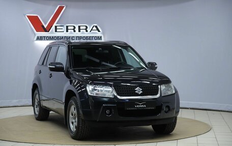 Suzuki Grand Vitara, 2010 год, 890 000 рублей, 3 фотография