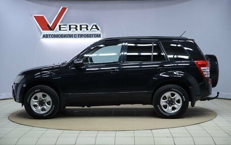 Suzuki Grand Vitara, 2010 год, 890 000 рублей, 8 фотография