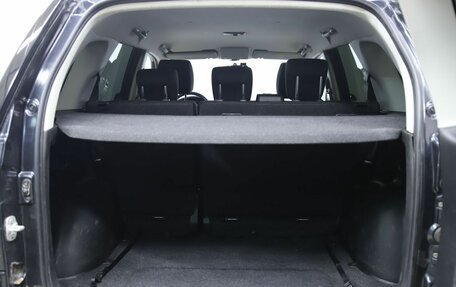 Suzuki Grand Vitara, 2010 год, 890 000 рублей, 9 фотография