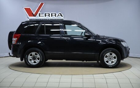 Suzuki Grand Vitara, 2010 год, 890 000 рублей, 4 фотография