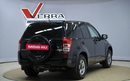 Suzuki Grand Vitara, 2010 год, 890 000 рублей, 5 фотография