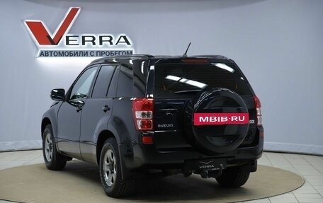 Suzuki Grand Vitara, 2010 год, 890 000 рублей, 7 фотография