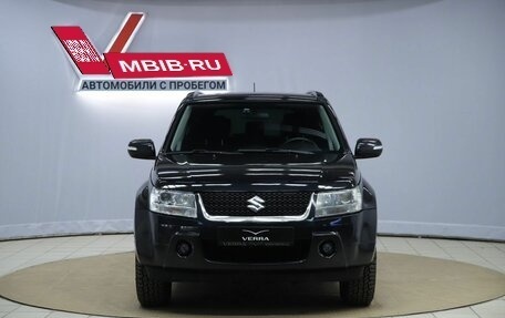 Suzuki Grand Vitara, 2010 год, 890 000 рублей, 2 фотография
