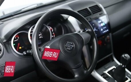 Suzuki Grand Vitara, 2010 год, 890 000 рублей, 11 фотография