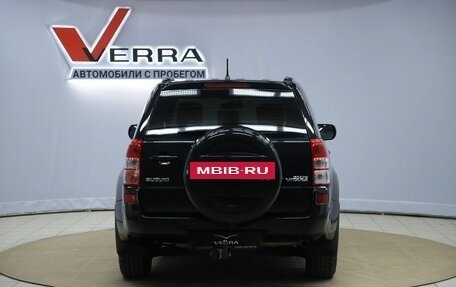 Suzuki Grand Vitara, 2010 год, 890 000 рублей, 6 фотография