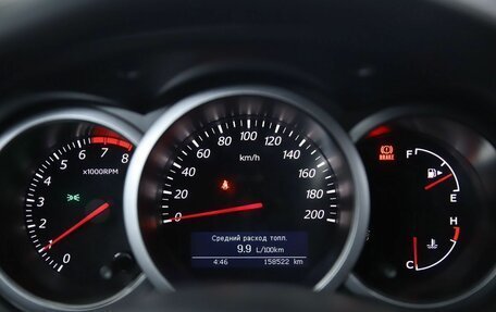 Suzuki Grand Vitara, 2010 год, 890 000 рублей, 16 фотография