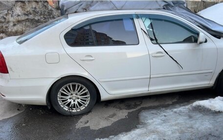 Skoda Octavia, 2011 год, 450 000 рублей, 6 фотография