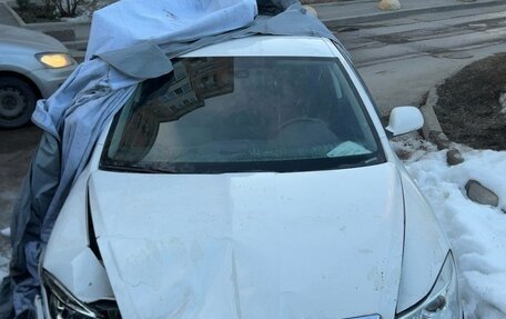 Skoda Octavia, 2011 год, 450 000 рублей, 8 фотография