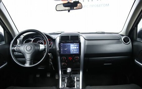 Suzuki Grand Vitara, 2010 год, 890 000 рублей, 15 фотография