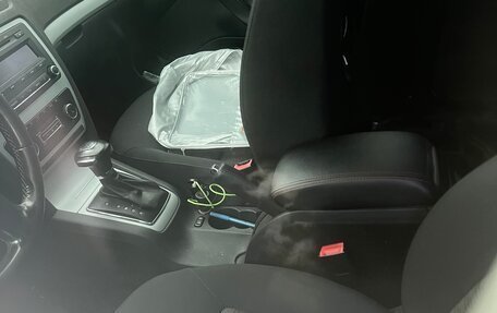 Skoda Octavia, 2011 год, 450 000 рублей, 11 фотография