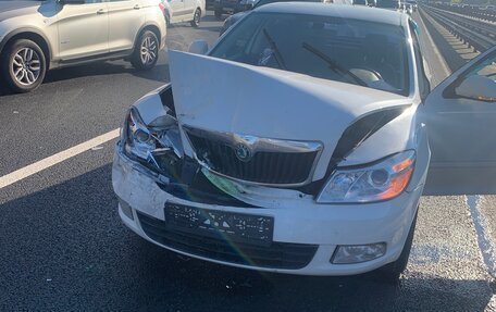 Skoda Octavia, 2011 год, 450 000 рублей, 12 фотография