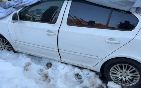 Skoda Octavia, 2011 год, 450 000 рублей, 7 фотография