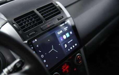 Suzuki Grand Vitara, 2010 год, 890 000 рублей, 13 фотография