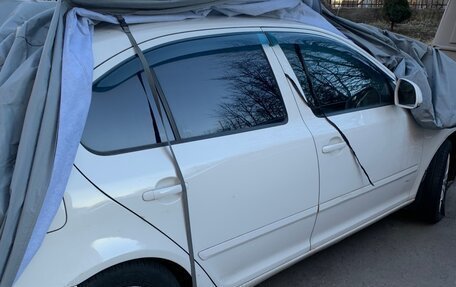 Skoda Octavia, 2011 год, 450 000 рублей, 2 фотография