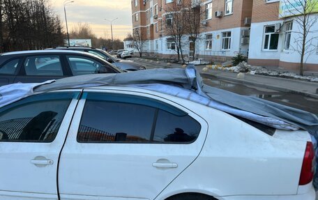 Skoda Octavia, 2011 год, 450 000 рублей, 4 фотография