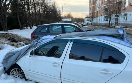 Skoda Octavia, 2011 год, 450 000 рублей, 5 фотография