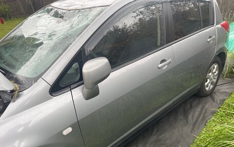 Nissan Tiida, 2008 год, 220 000 рублей, 15 фотография