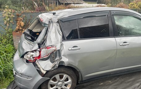 Nissan Tiida, 2008 год, 220 000 рублей, 8 фотография