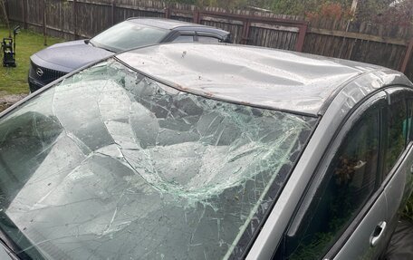 Nissan Tiida, 2008 год, 220 000 рублей, 11 фотография