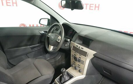 Opel Astra H, 2008 год, 433 000 рублей, 10 фотография