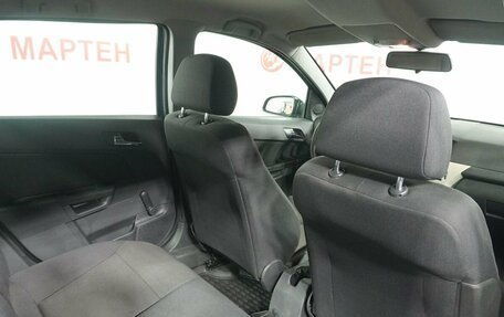 Opel Astra H, 2008 год, 433 000 рублей, 11 фотография