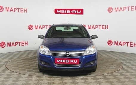 Opel Astra H, 2008 год, 433 000 рублей, 2 фотография