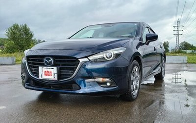 Mazda Axela, 2016 год, 1 150 000 рублей, 1 фотография