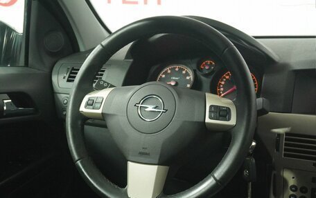 Opel Astra H, 2008 год, 433 000 рублей, 16 фотография