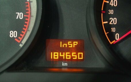 Opel Astra H, 2008 год, 433 000 рублей, 17 фотография