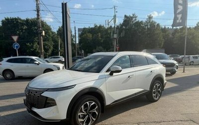 Haval F7, 2026 год, 3 799 000 рублей, 1 фотография