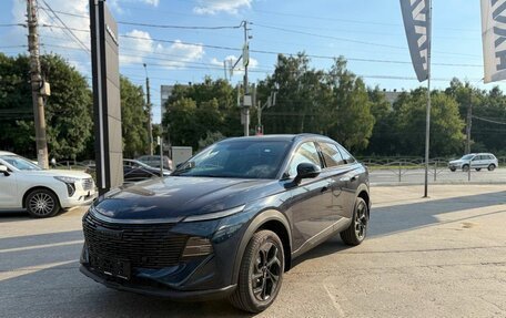 Haval F7x, 2026 год, 3 799 000 рублей, 1 фотография