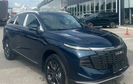 Haval F7, 2026 год, 2 999 000 рублей, 1 фотография